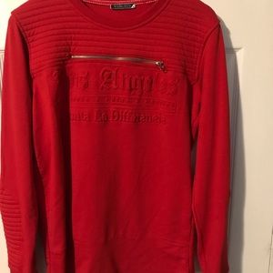 Los Angeles Men’s sweater shirt differio
